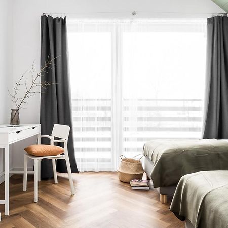 Po Ptokach Apartment Czarny Dunajec Ngoại thất bức ảnh